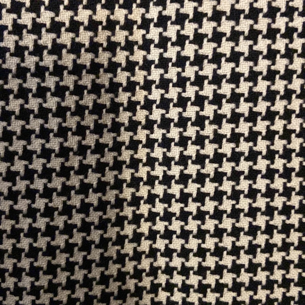 Pendleton Houndstooth Jacket - image 8